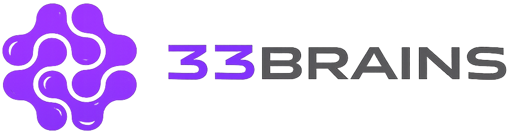 33brains